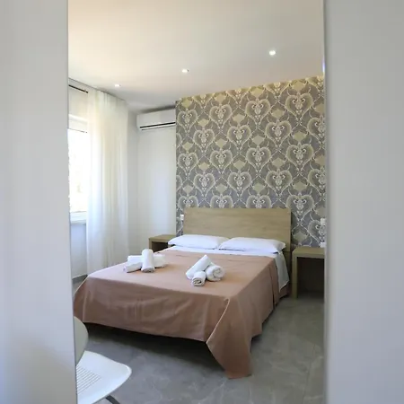 Residenza I Mori Bed & Breakfast Tropea