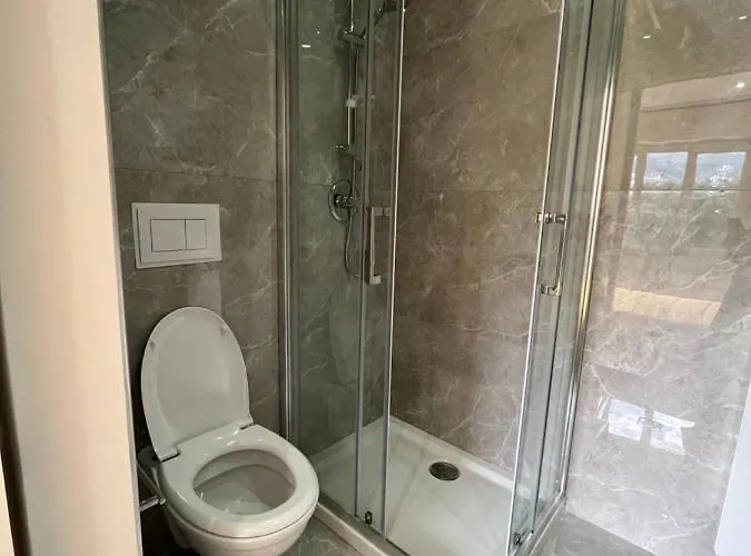 Residenza I Mori B&B 트로페아