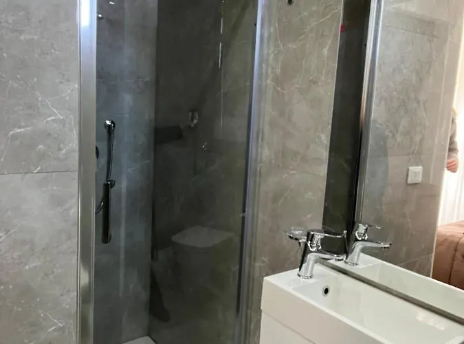 Residenza I Mori 3* 트로페아