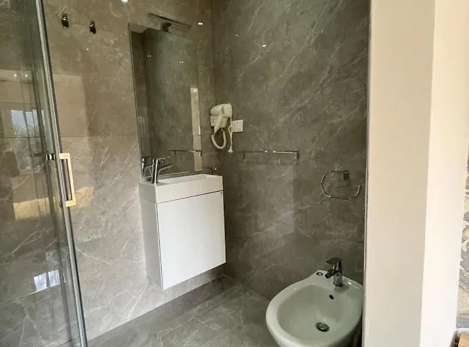 Residenza I Mori 3* 트로페아