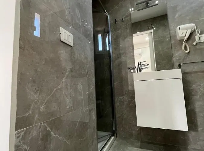 B&B Residenza I Mori 3*