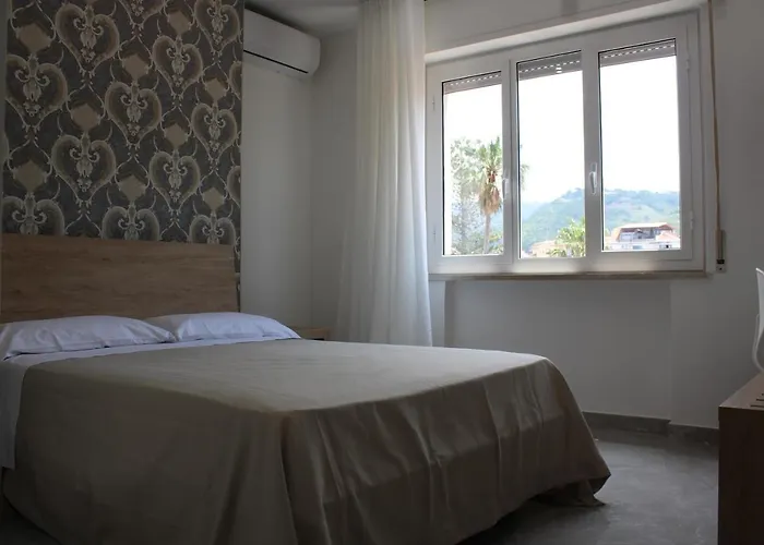 Residenza I Mori B&B 3*