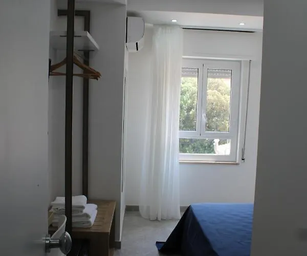 Residenza I Mori B&B