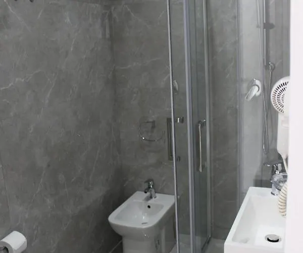 Residenza I Mori B&B 3*