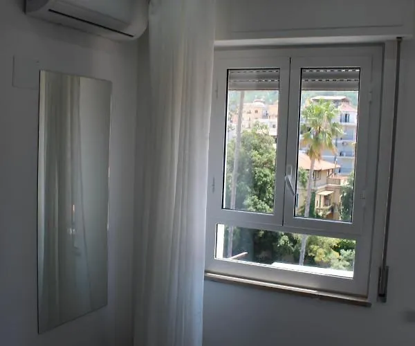 B&B Residenza I Mori 트로페아