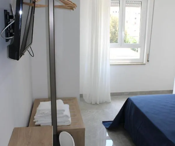 Residenza I Mori B&B