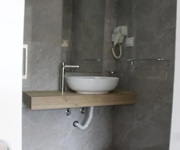 B&B Residenza I Mori 3*