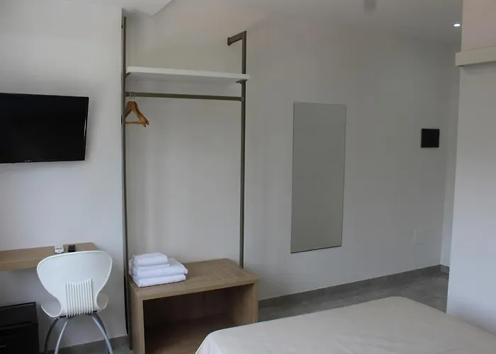 Residenza I Mori B&B