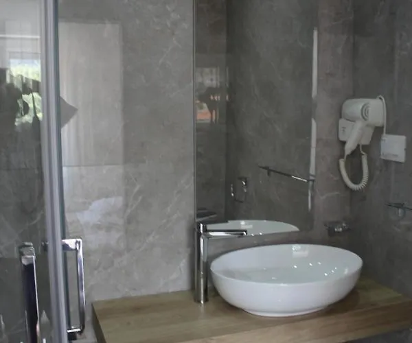 B&B Residenza I Mori 트로페아