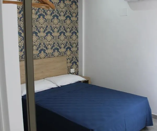 Residenza I Mori B&B 트로페아