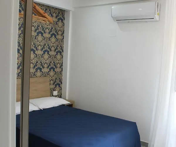 Residenza I Mori B&B 3*