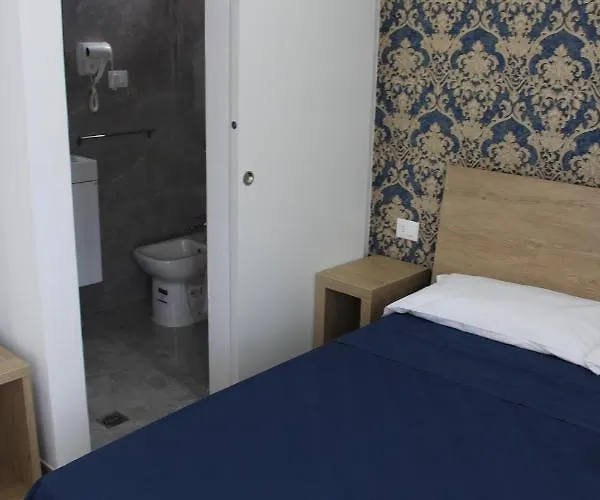 Residenza I Mori B&B 3*