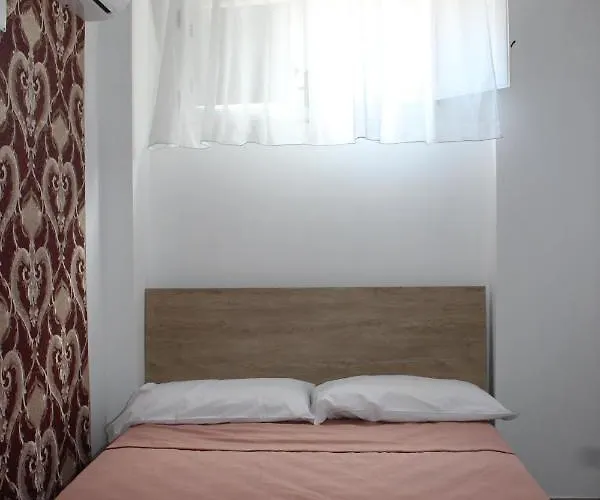 Residenza I Mori B&B 트로페아