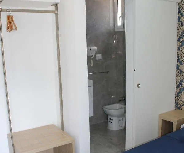 Residenza I Mori 3* 트로페아