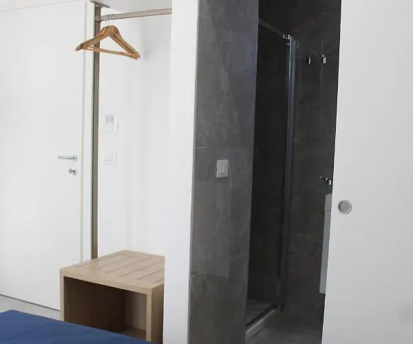 B&B Residenza I Mori 트로페아