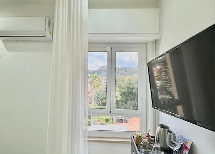 Residenza I Mori B&B