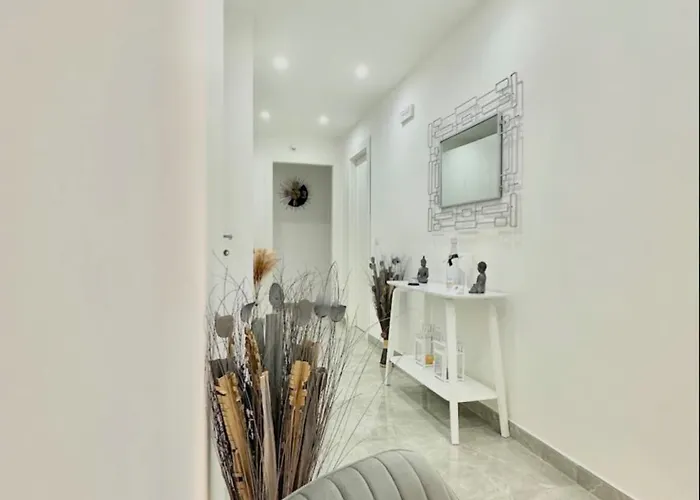 Residenza I Mori B&B