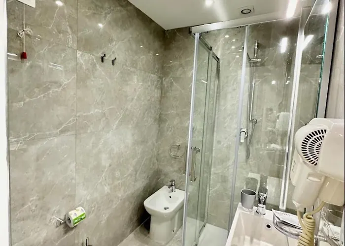 B&B Residenza I Mori 트로페아