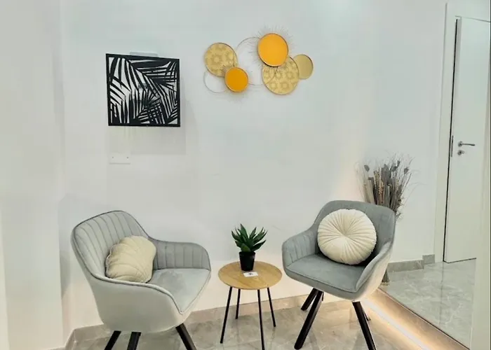 Residenza I Mori 트로페아